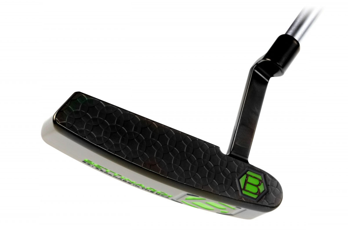 Bettinardi BB1 Putter From American Golf