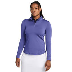 Under Armour Ladies Golf Clothing Golf Gear Direct