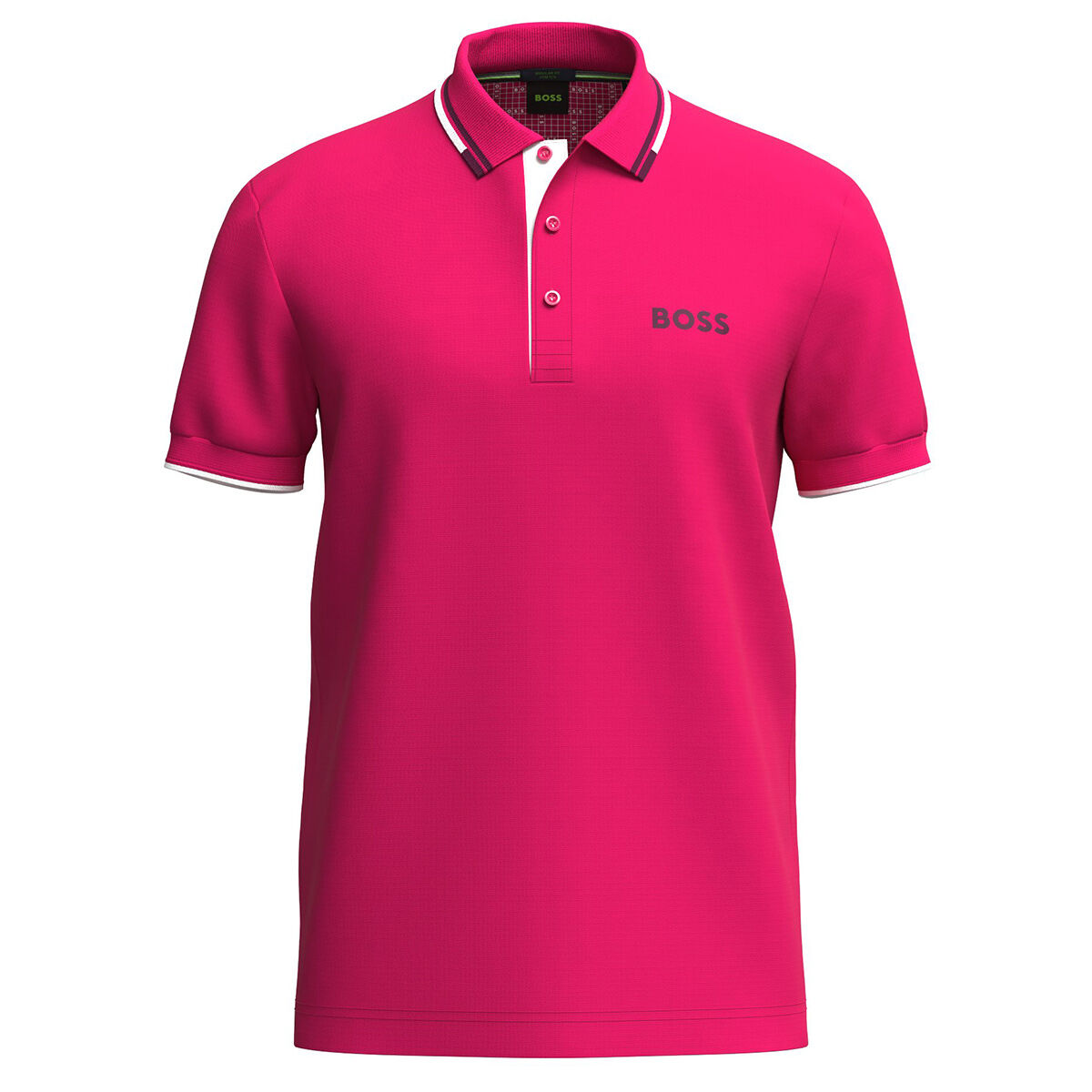 Hugo boss sale golf clothes