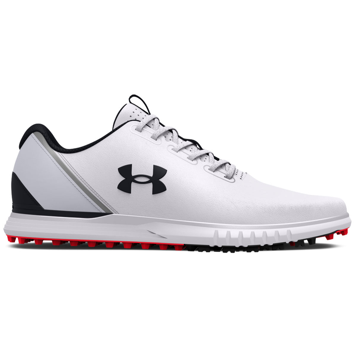 Under armour golf discount shoes size 9