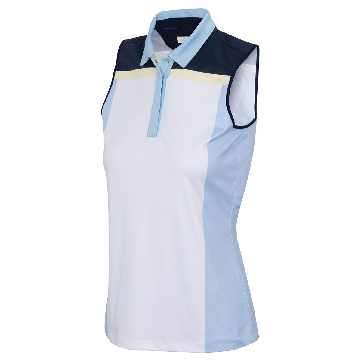 Izod ladies sale golf apparel