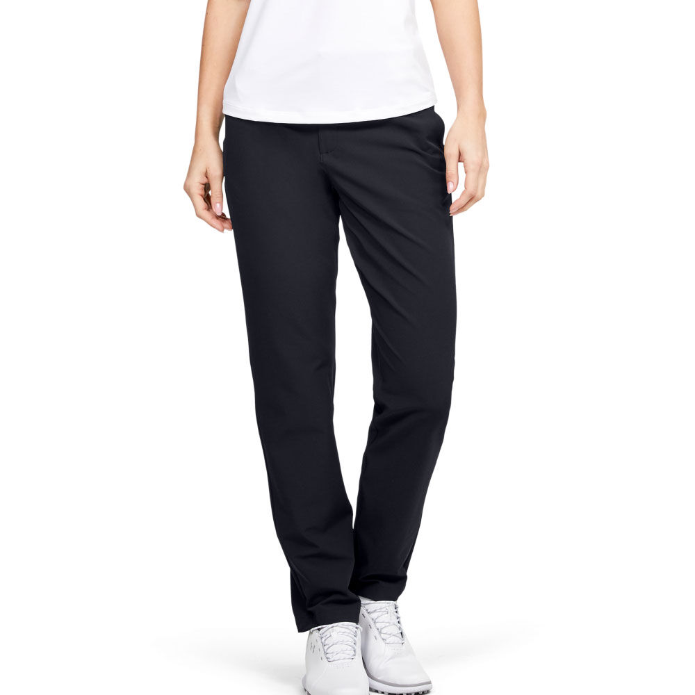 under armour ladies golf pants