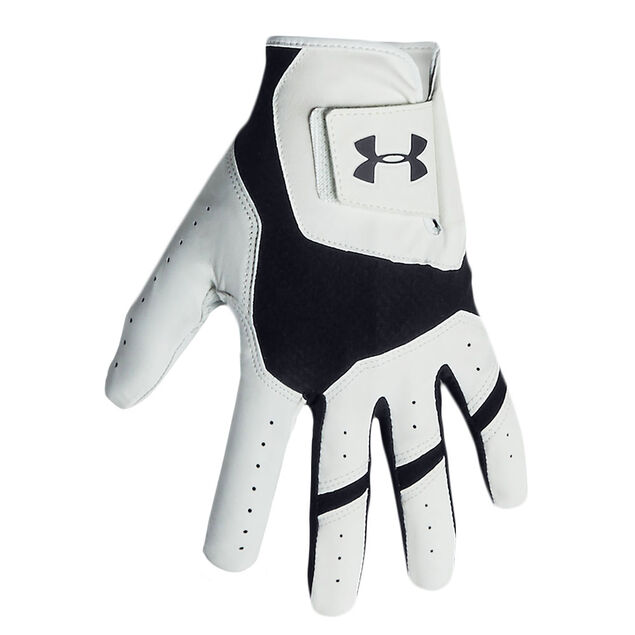 Under Armour Iso-Chill Glove - UA Golf Glove Review