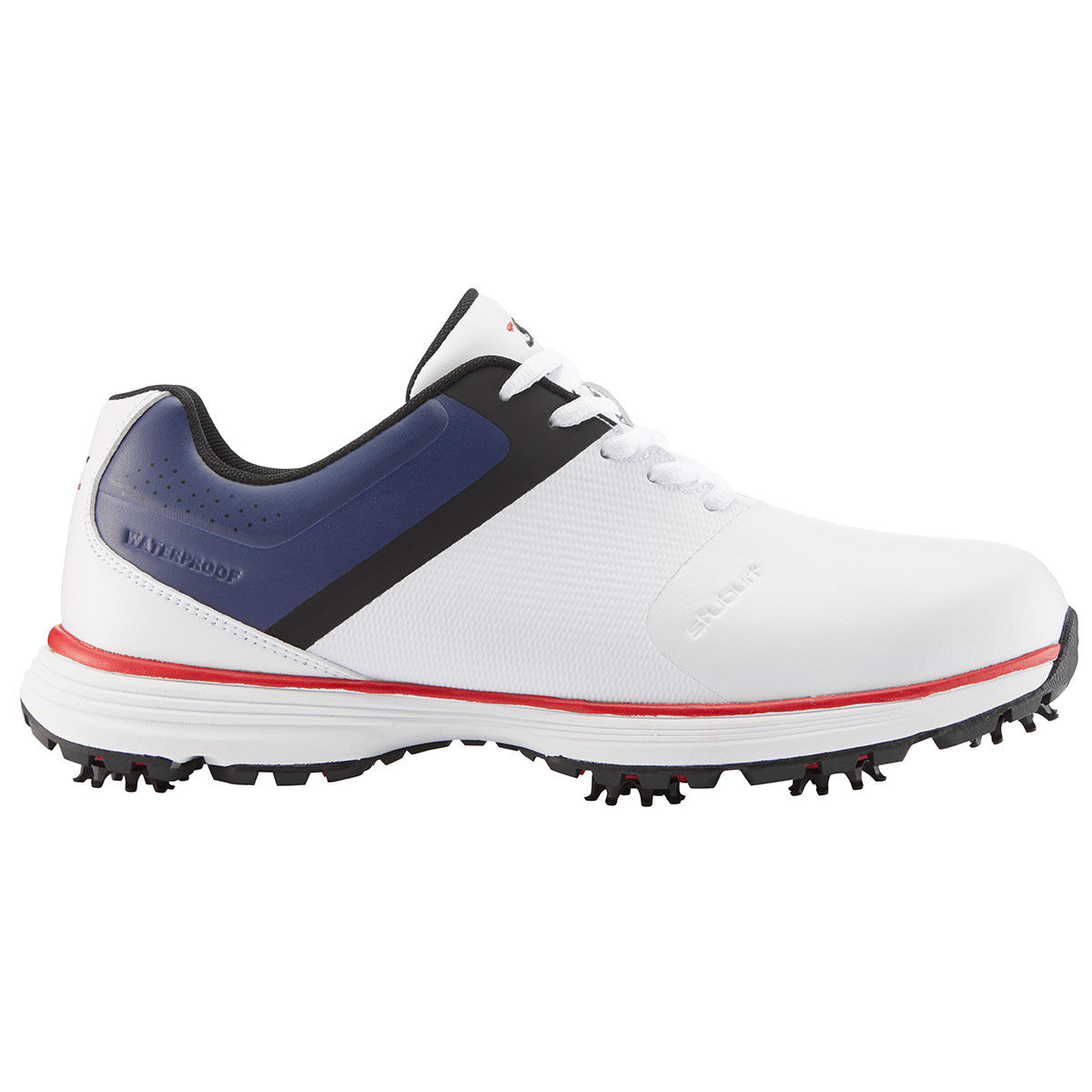 stuburt evolve golf shoes