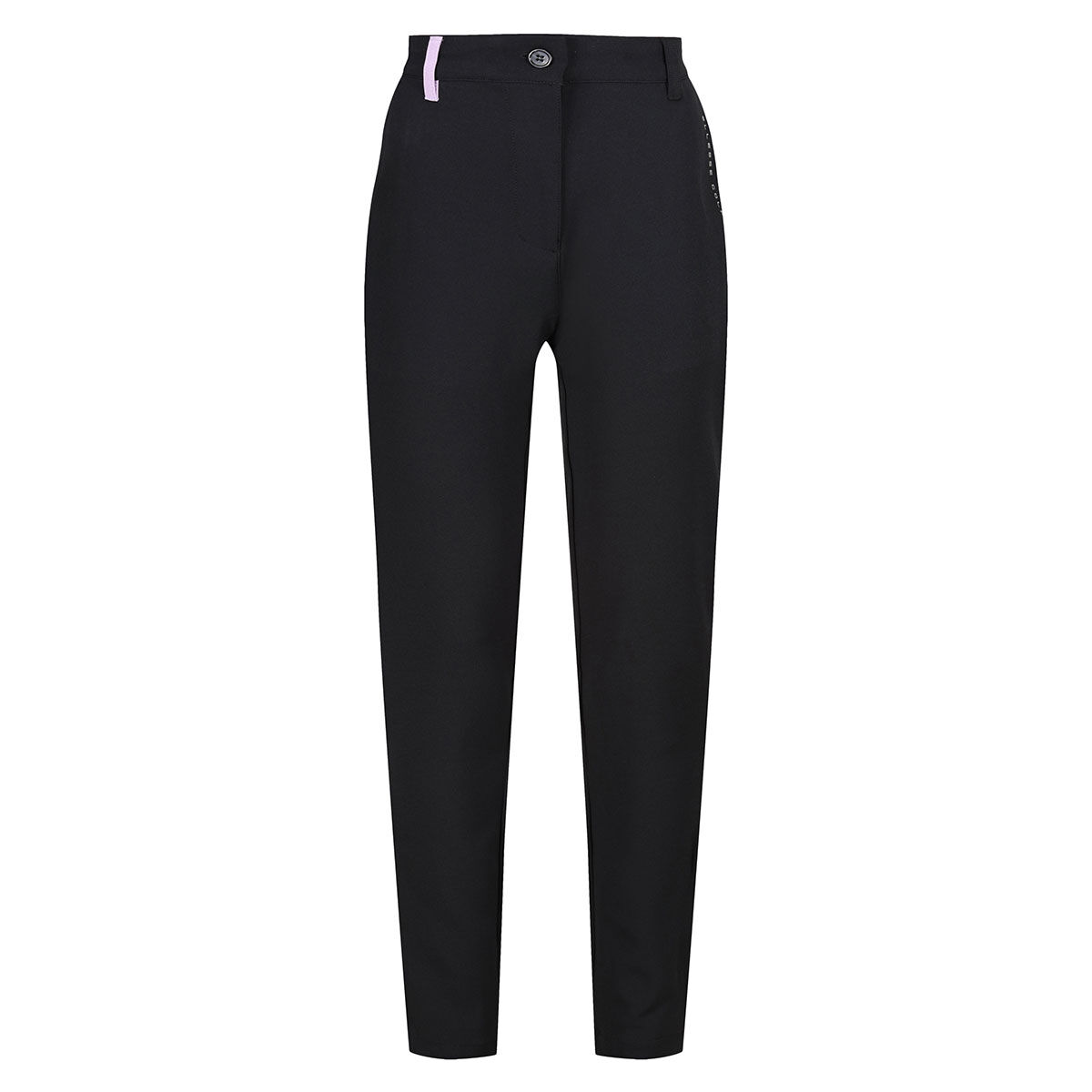 Fashion Women's Pants 2023 Autumn Clothing Pocket Design Drawstring Casual  Cuffed Cargo Pants Ladies Basics Long Trousers - AliExpress