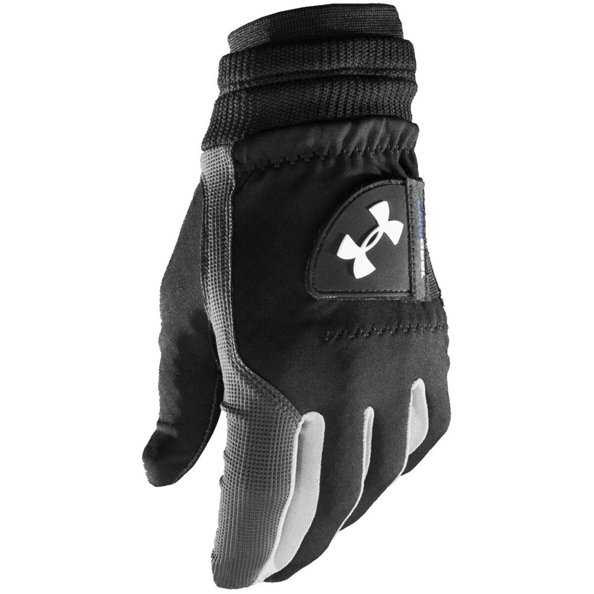 ua coldgear golf gloves