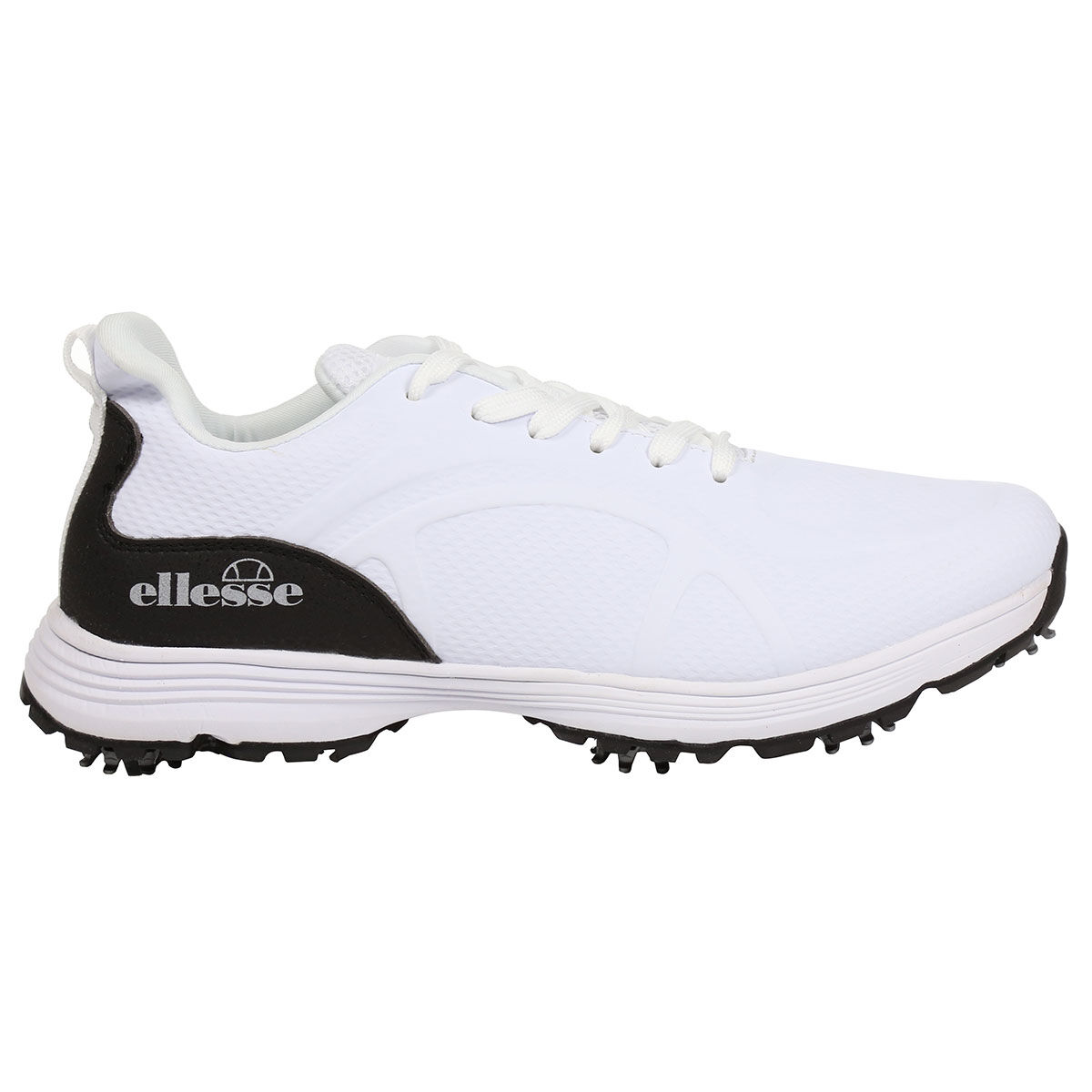 Rubber golf sale shoes