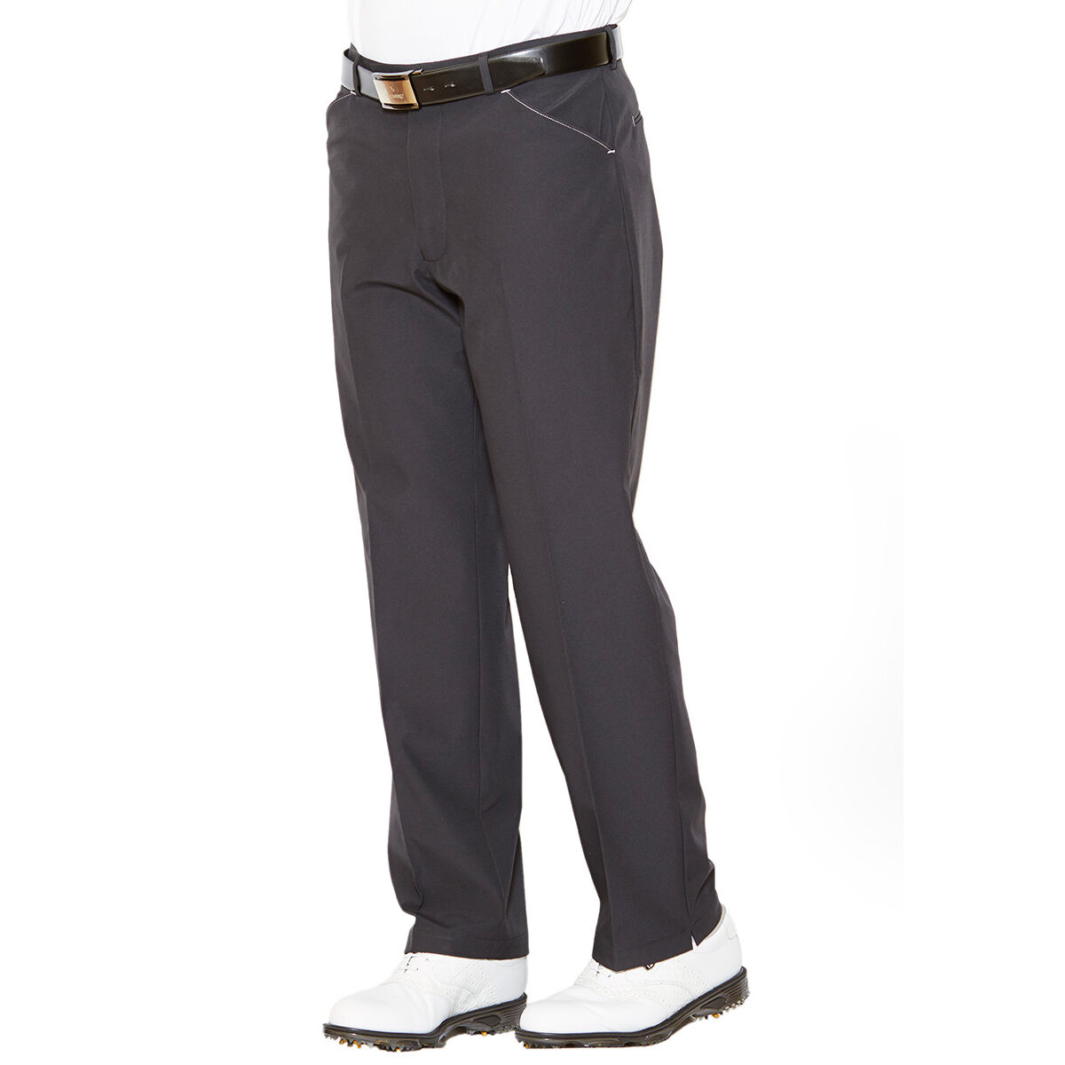 PGM KUZ138 absorb heat winter golf pants mens stretch high elastic gol –  PGM GOLF