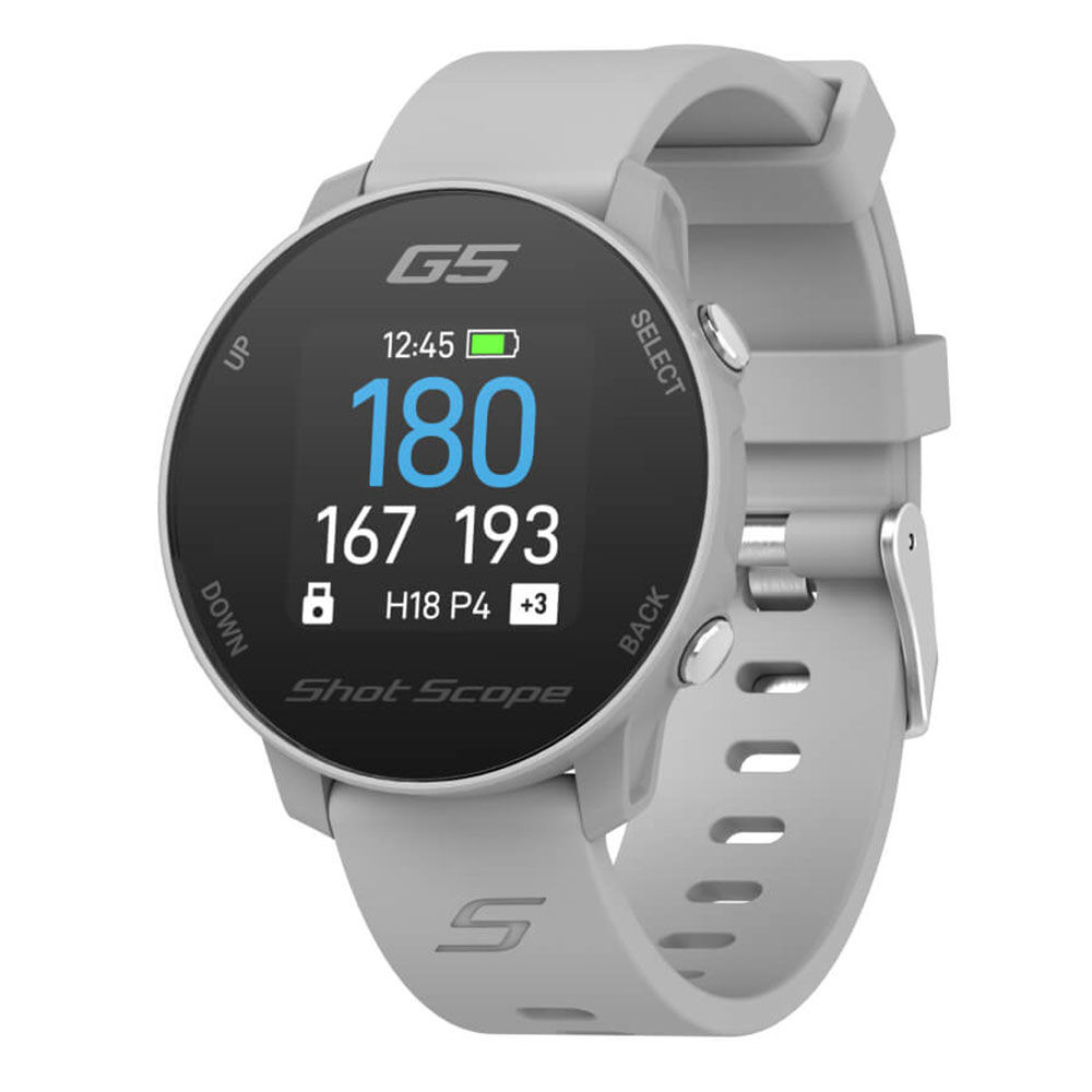 Best golf gps cheap tracker