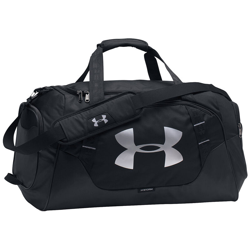 under armour duffle medium