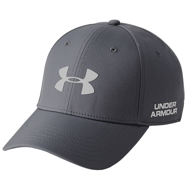 golf cap under armour