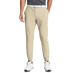 Under Armour Drive Tapered Golf Trousers Khaki Base