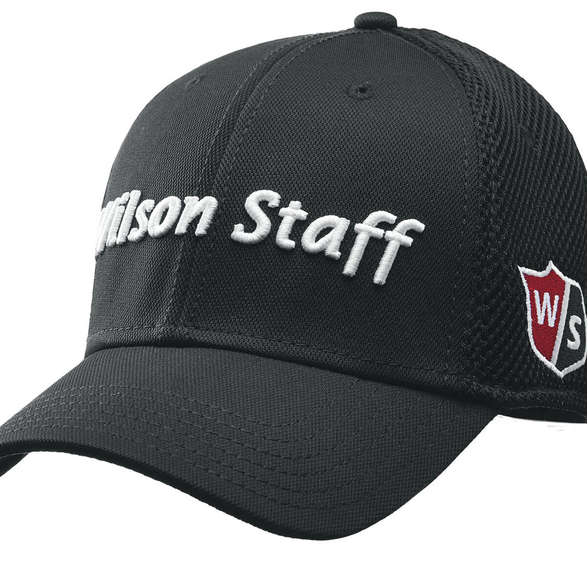 wilson staff hat