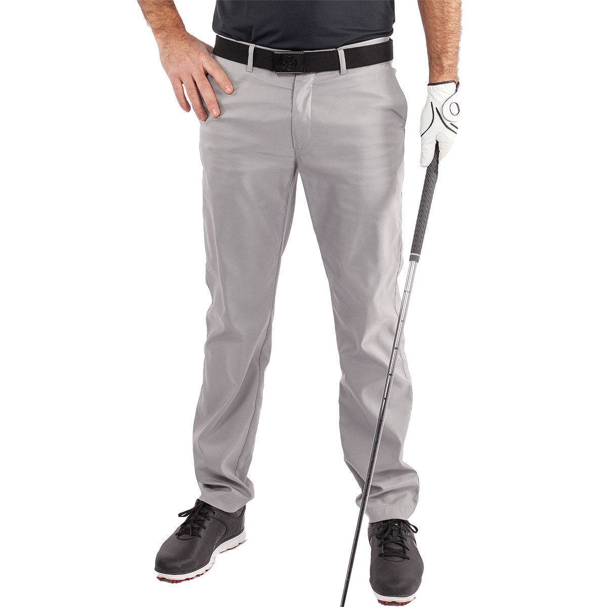 Galvin Green Angie Paclite Trousers Black | Waterproofs at JamGolf