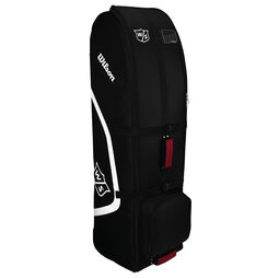 Wilson Padded Wheeled Golf Travel Cover