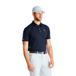 PING Men's Jay Golf Polo Shirt from american golf