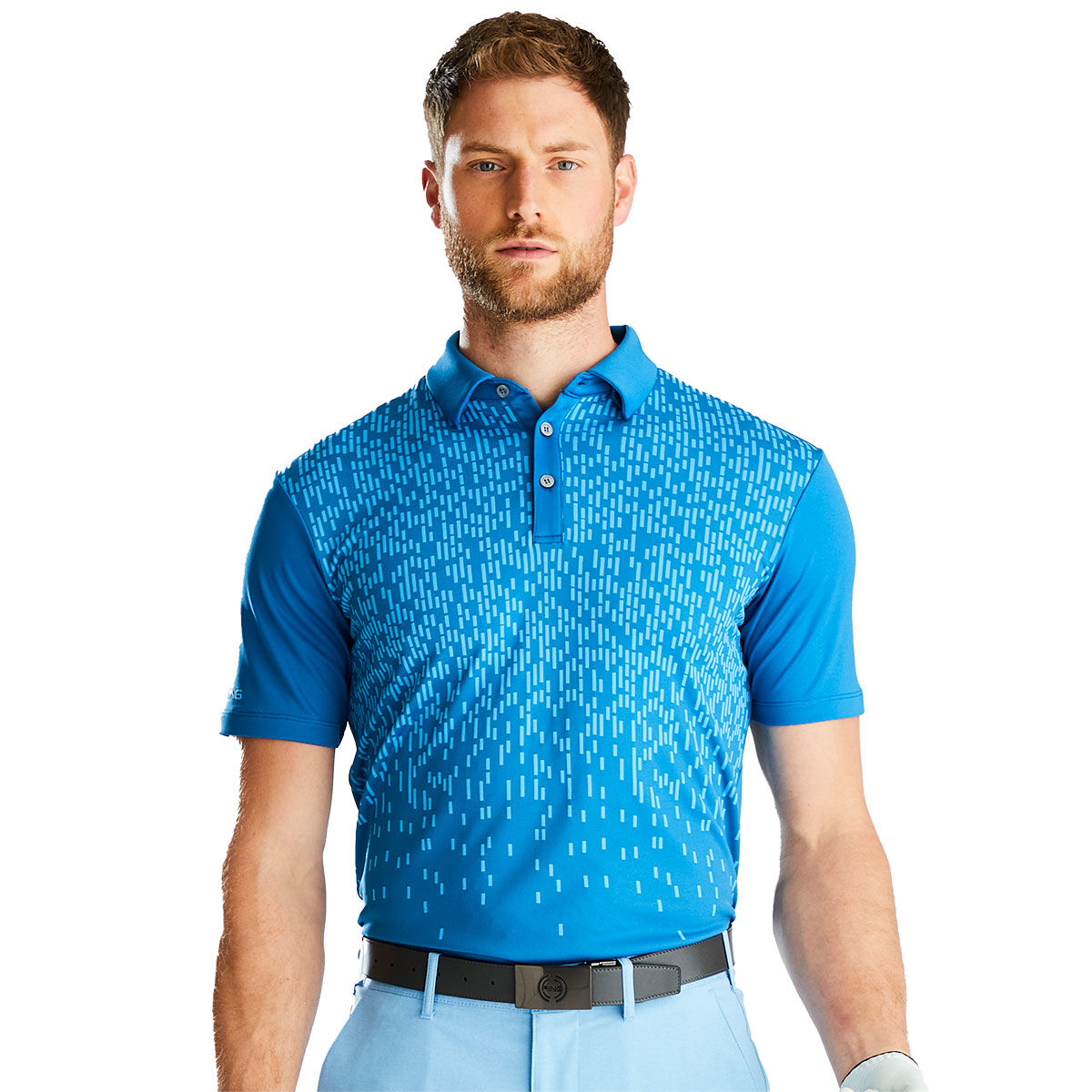 Ping sale shirts golf