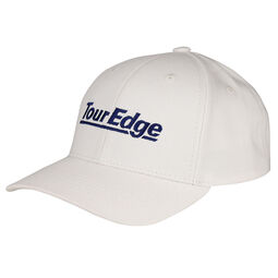Tour Edge Men's Core Logo Golf Cap
