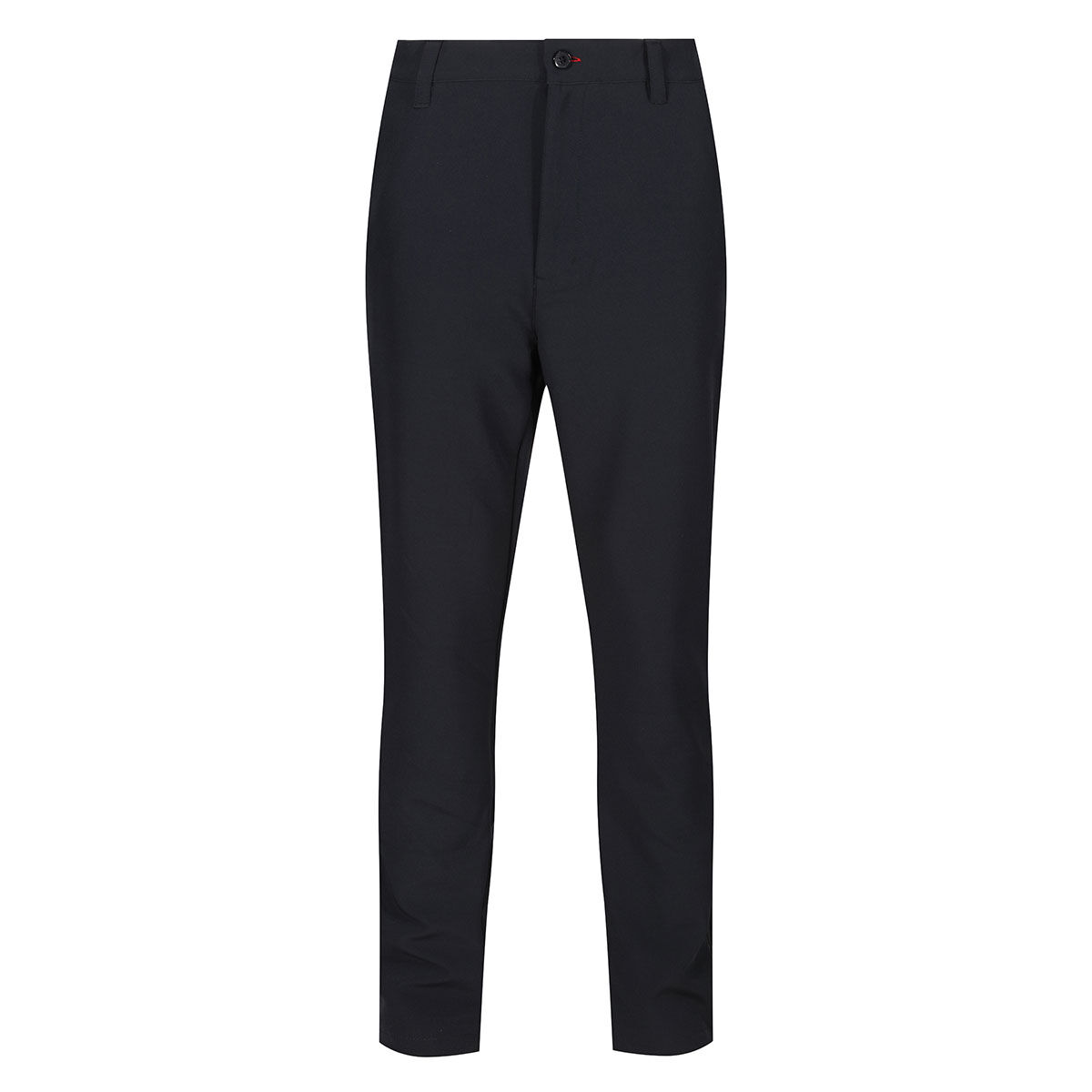 Mens skinny sale golf trousers