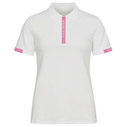 Rohnisch Miriam Golf Polo Shirt  Online Golf Shop – Galaxy Golf