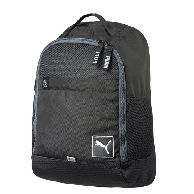 puma golf backpack