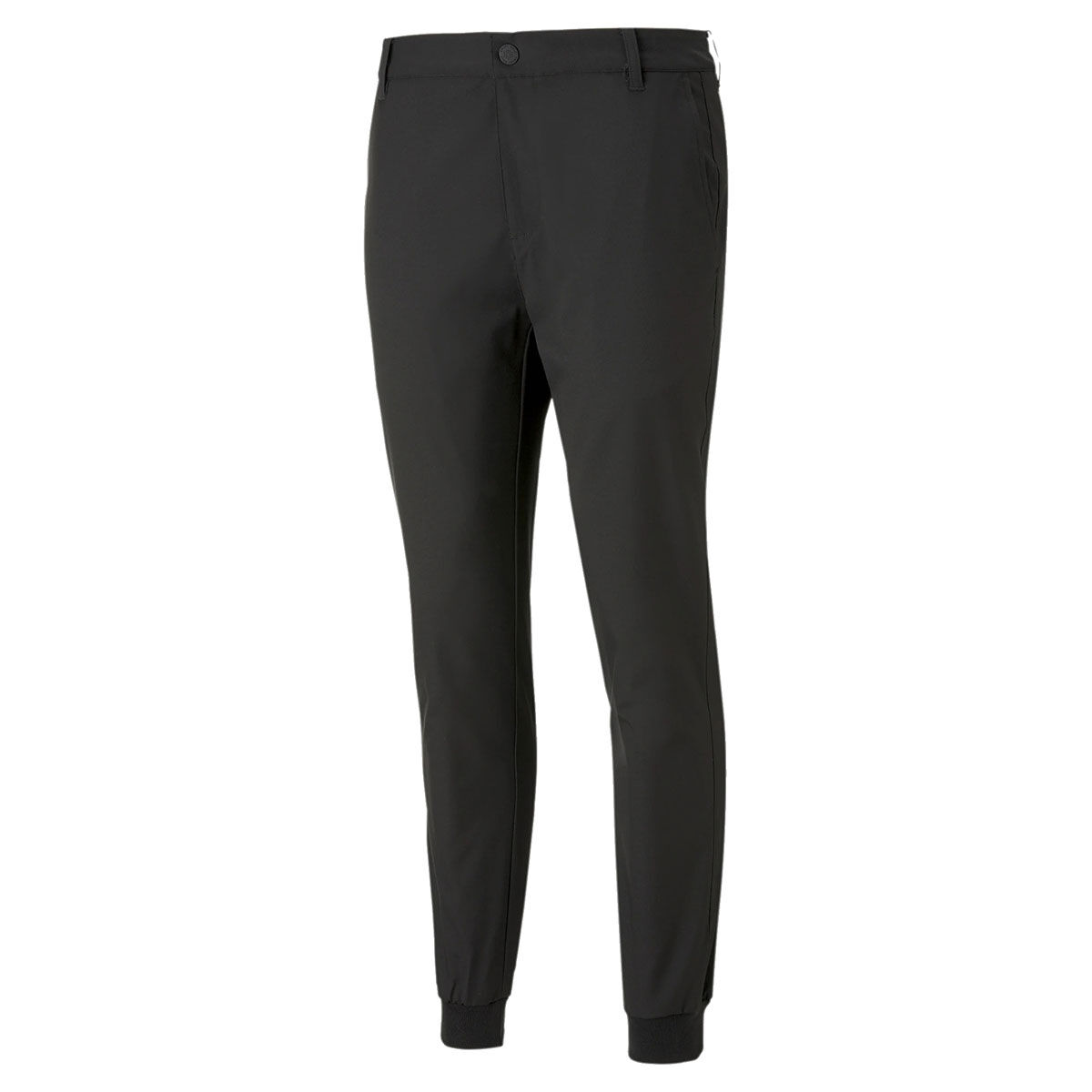 PUMA Golf Trousers - Warm 5 Pocket Pant - Navy Blazer AW23