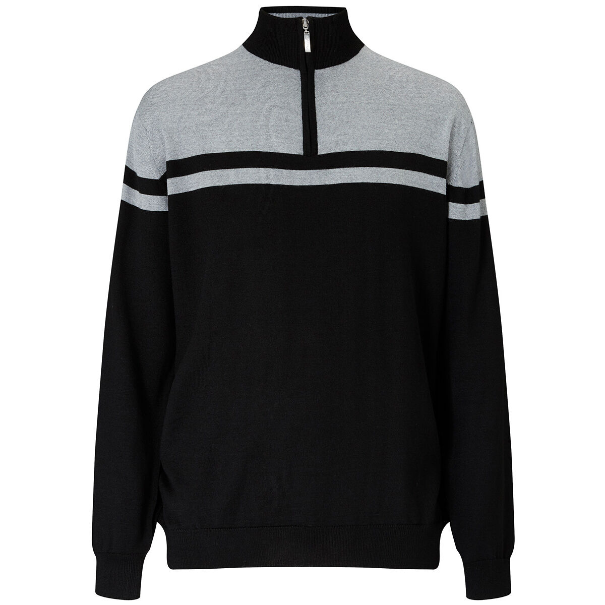 callaway golf merino mix sweater