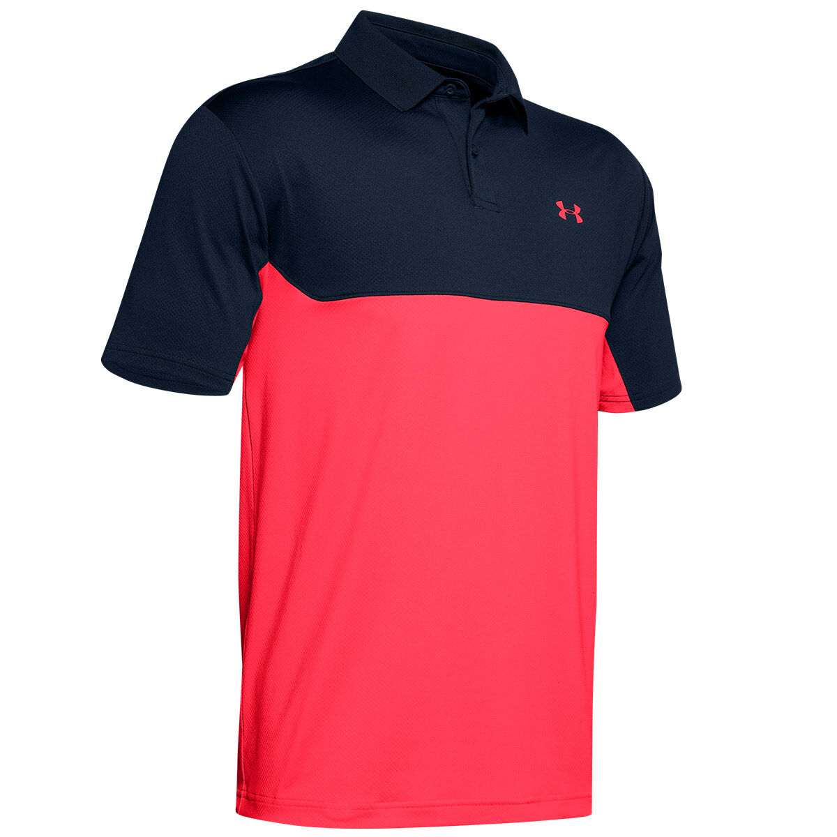 Under armour performance golf polo sales 2.0