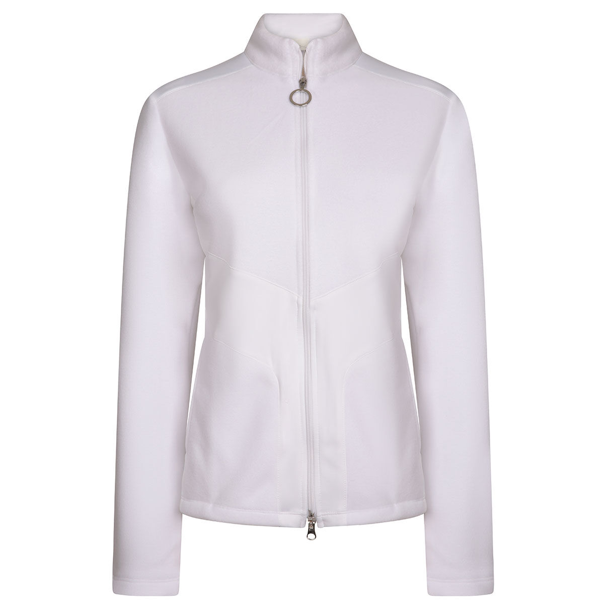 Womens cheap golf fleece