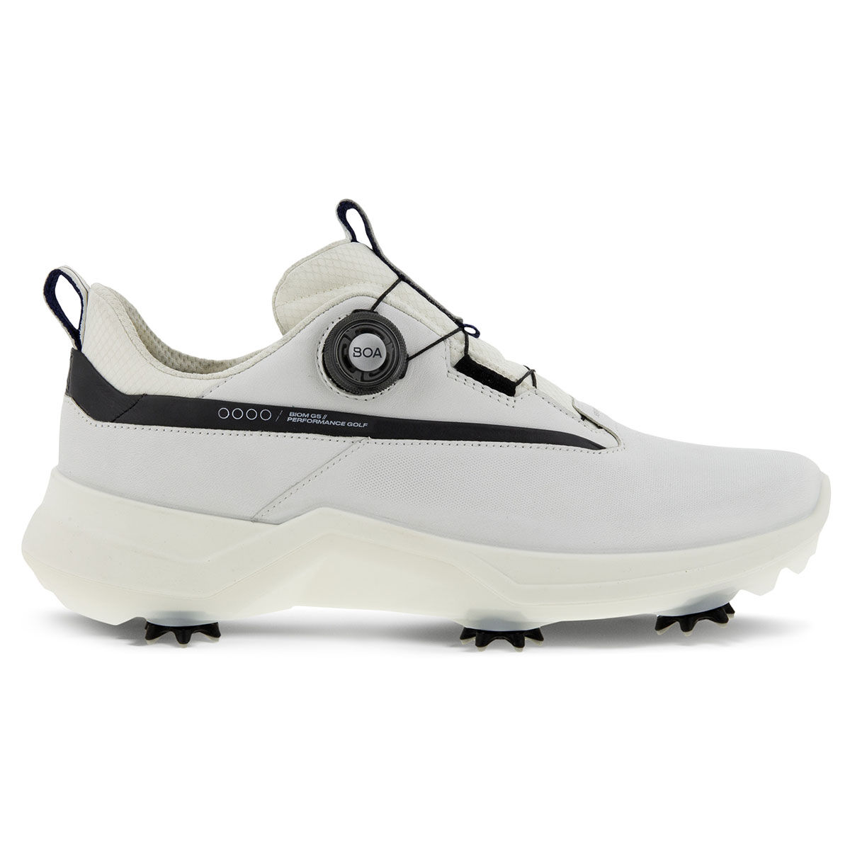 Ecco golf deals shoes price