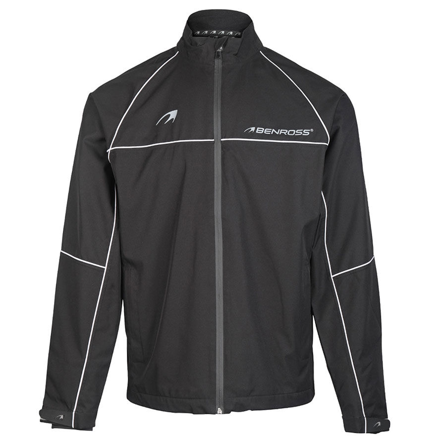 Golf waterproof 2025 jackets sale