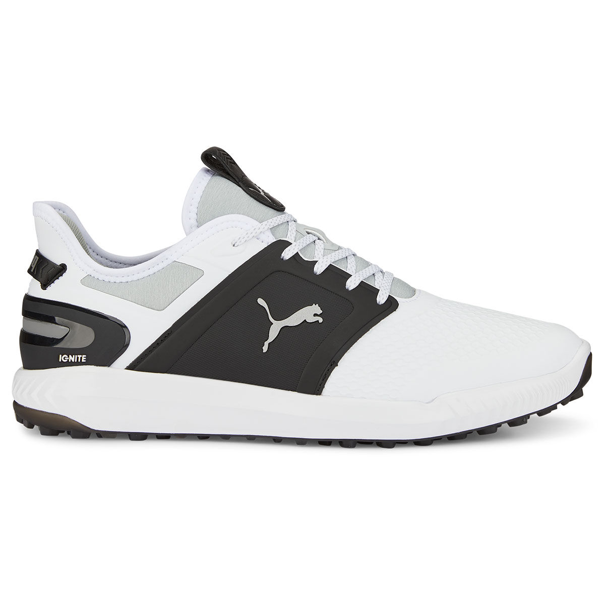 Puma ignite pwr discount frame golf shoes