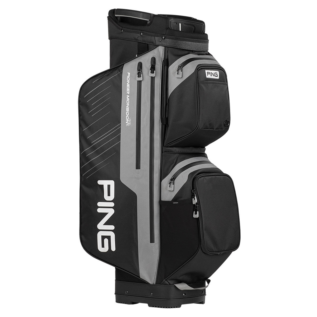 Ping Golf Trolley Bags | Ping Cart Golf Bags | American Golf