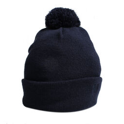 Rohnisch Ladies Pom Braid Beanie – Okehampton Golf Shop