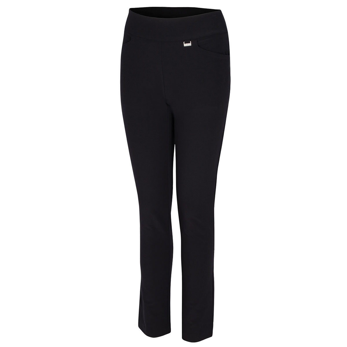Mini Check Stretch Pant - Greg Norman Collection