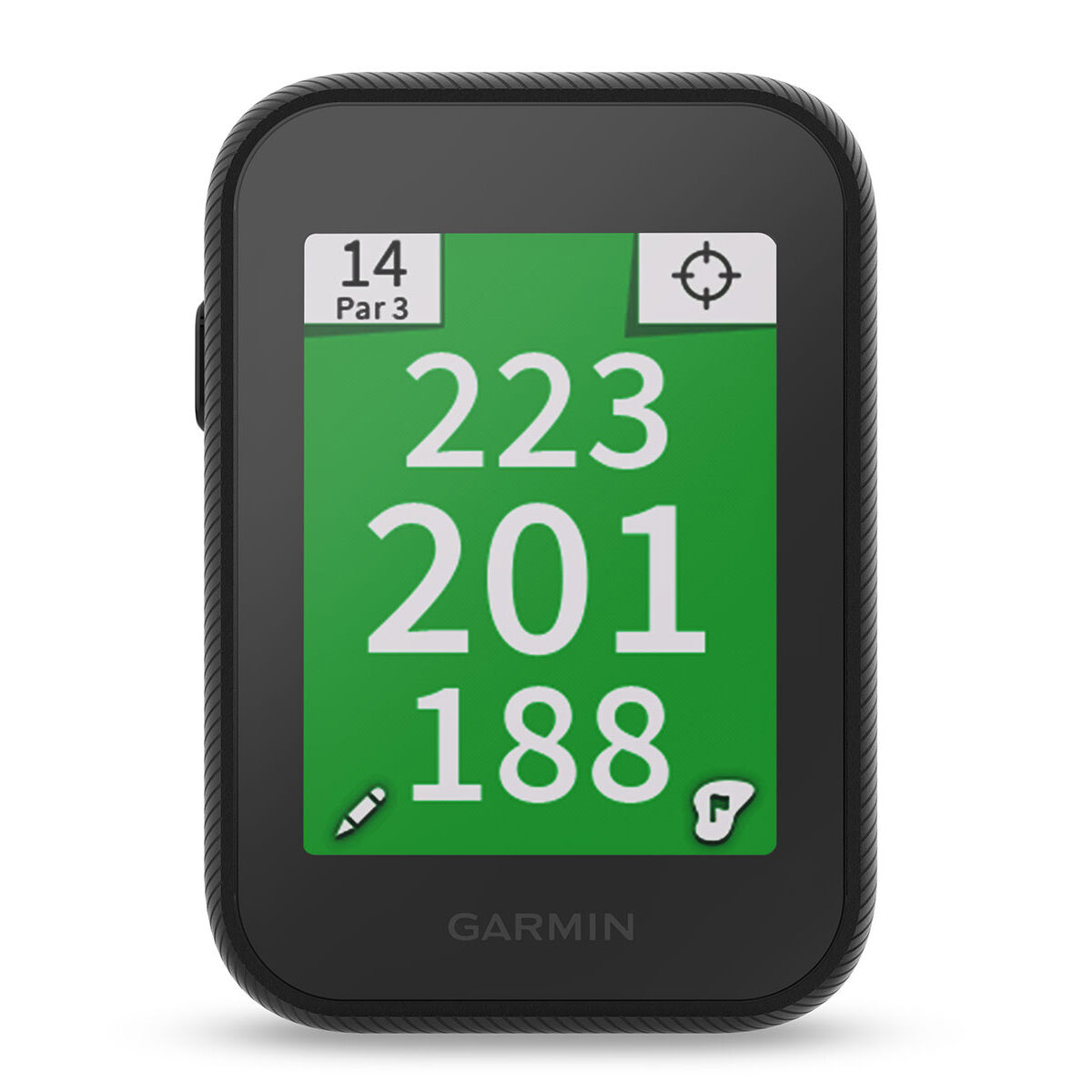 American clearance golf garmin