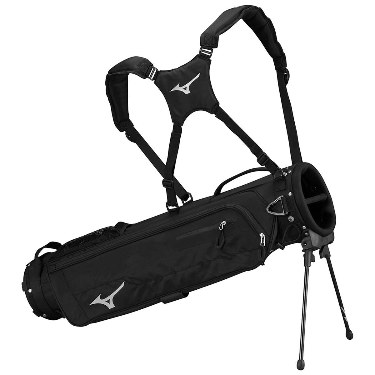 mizuno carry bag