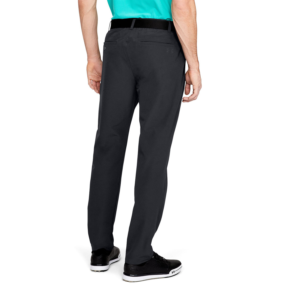 Under armour mens match play cgi taper hotsell golf pant