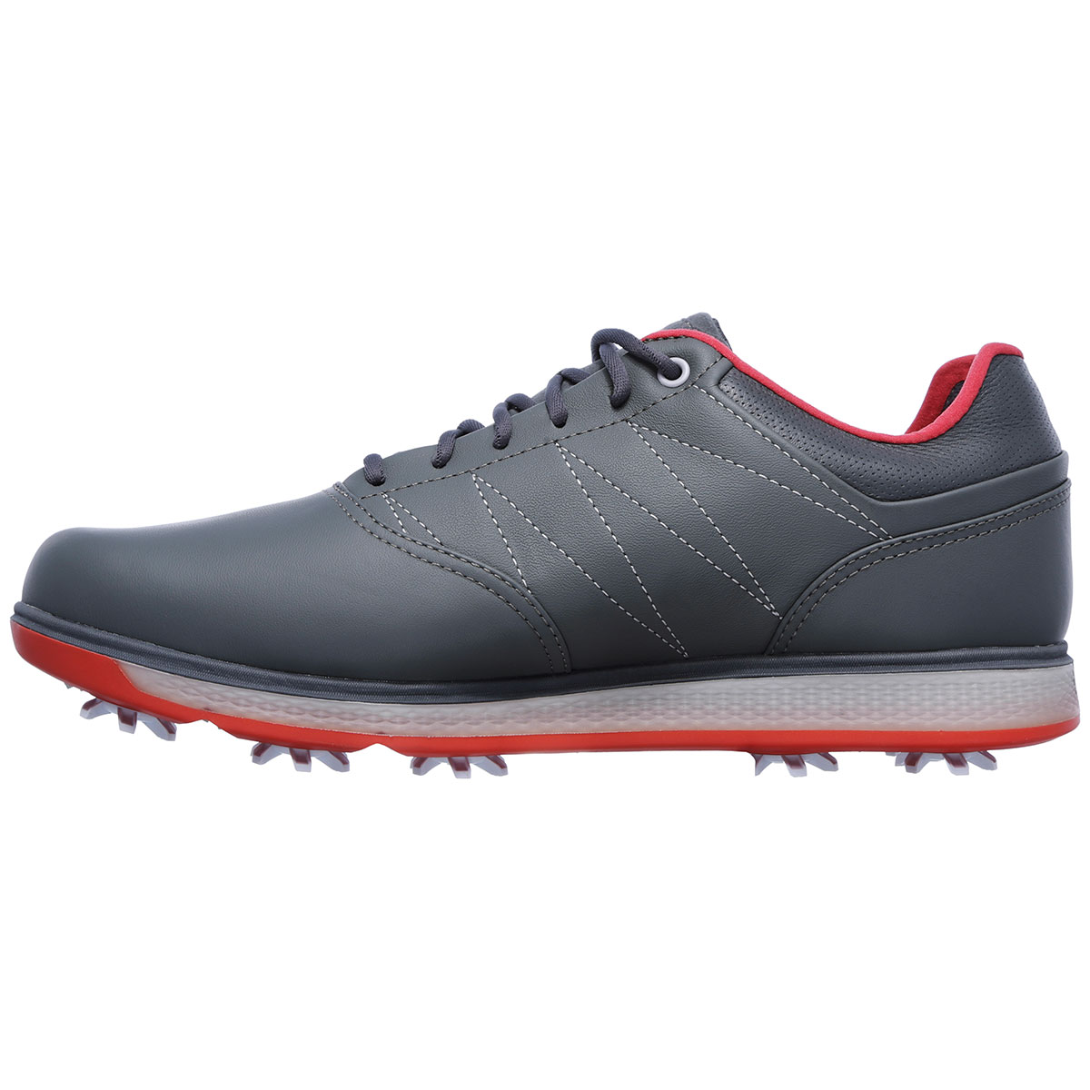 Skechers mens go golf pro v3 2025 lx golf shoes