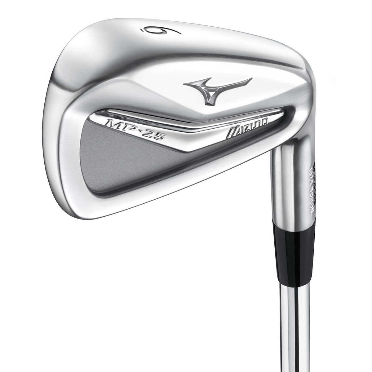 Mizuno MP 25 Steel 4 PW MENSRH 4 PW STIFF