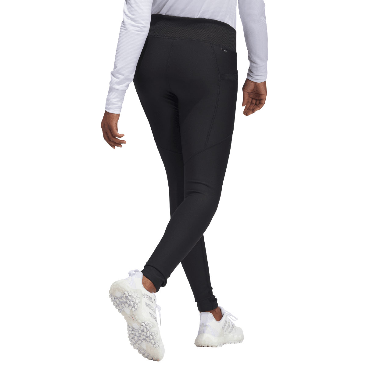adidas Ladies COLD.RDY Golf Legging Trousers from american golf