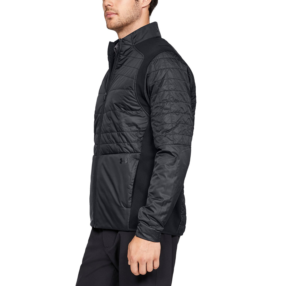 under armour storm elements jacket