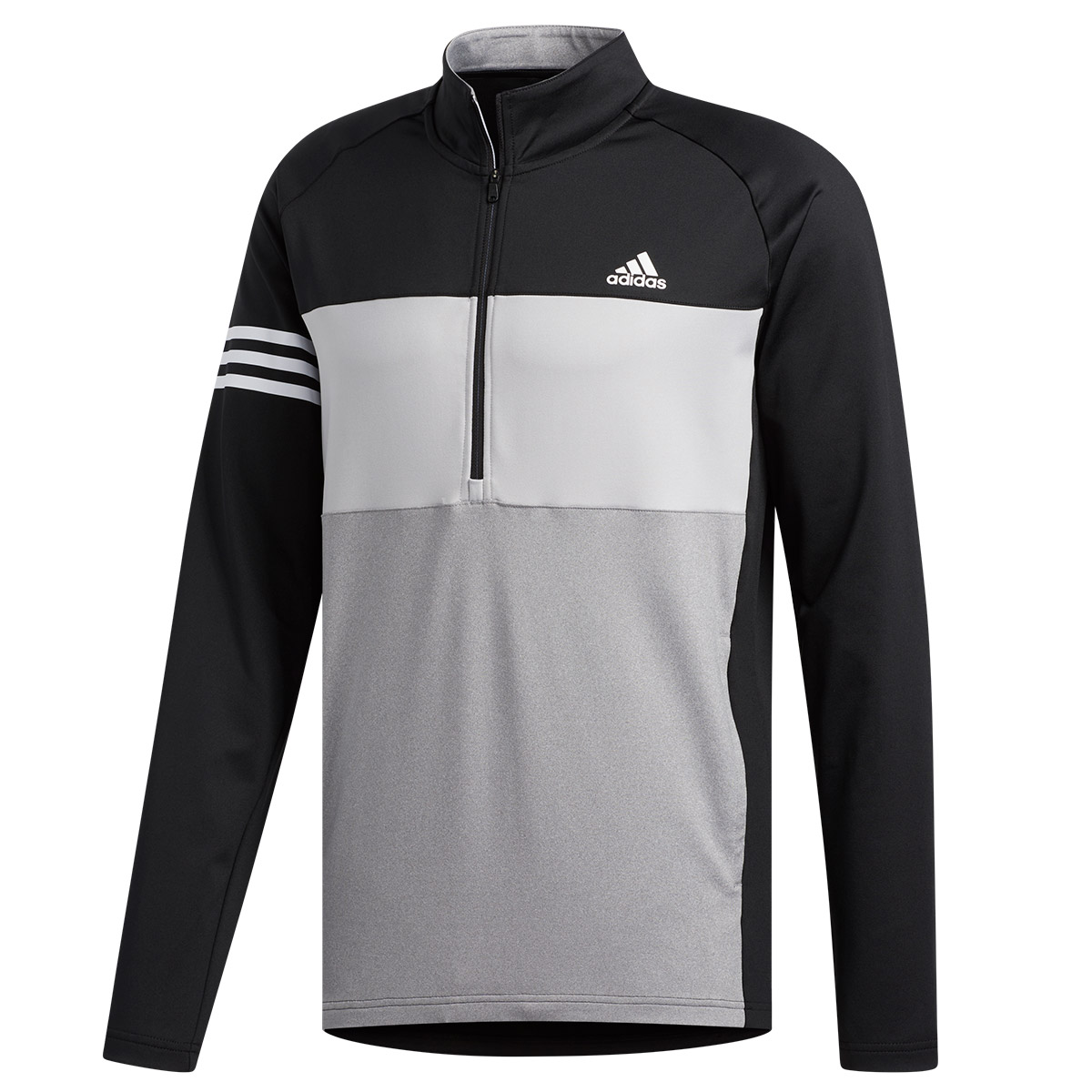 adidas windshirt golf