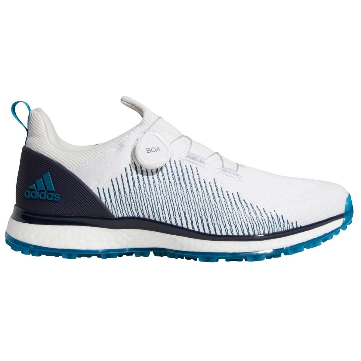 adidas Golf Forgefiber BOA Shoes from 