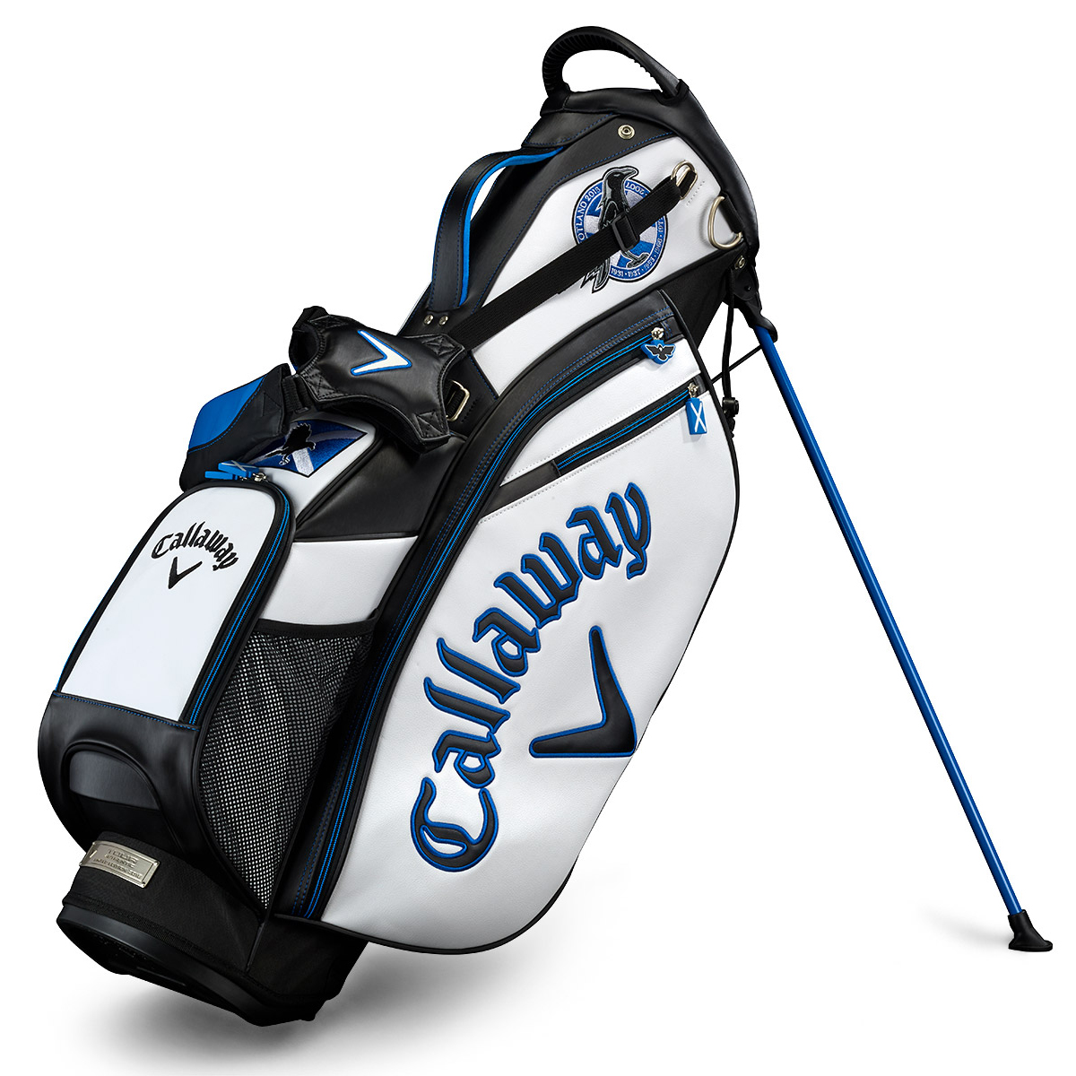 callaway golf stand bags