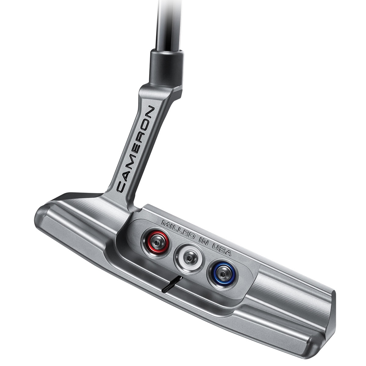 Titleist Scotty Cameron Newport 2 Champions Choice Putter from american