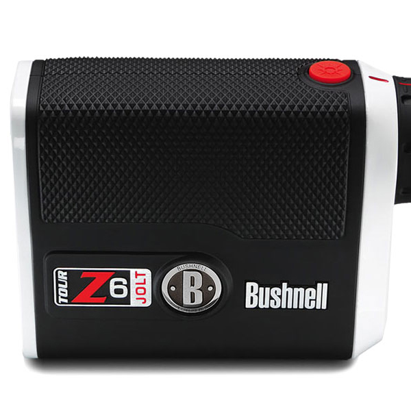 Bushnell Tour Z6 Jolt BLK