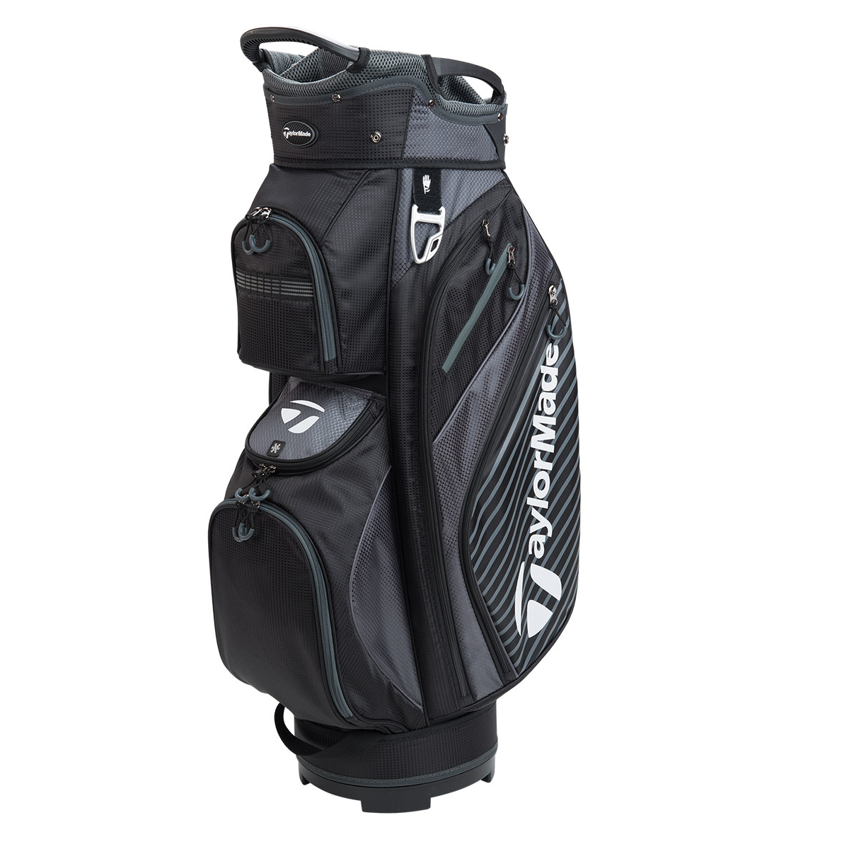 taylormade 2019 pro 6.0 golf stand bag