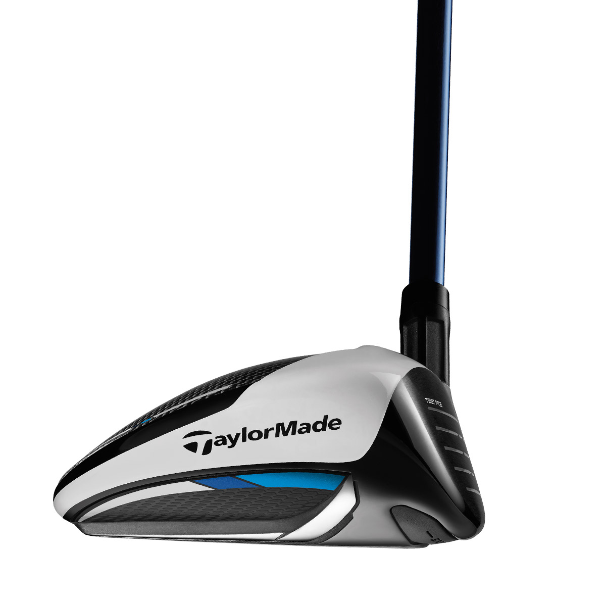 TaylorMade SIM MAX D Fairway Wood from american golf