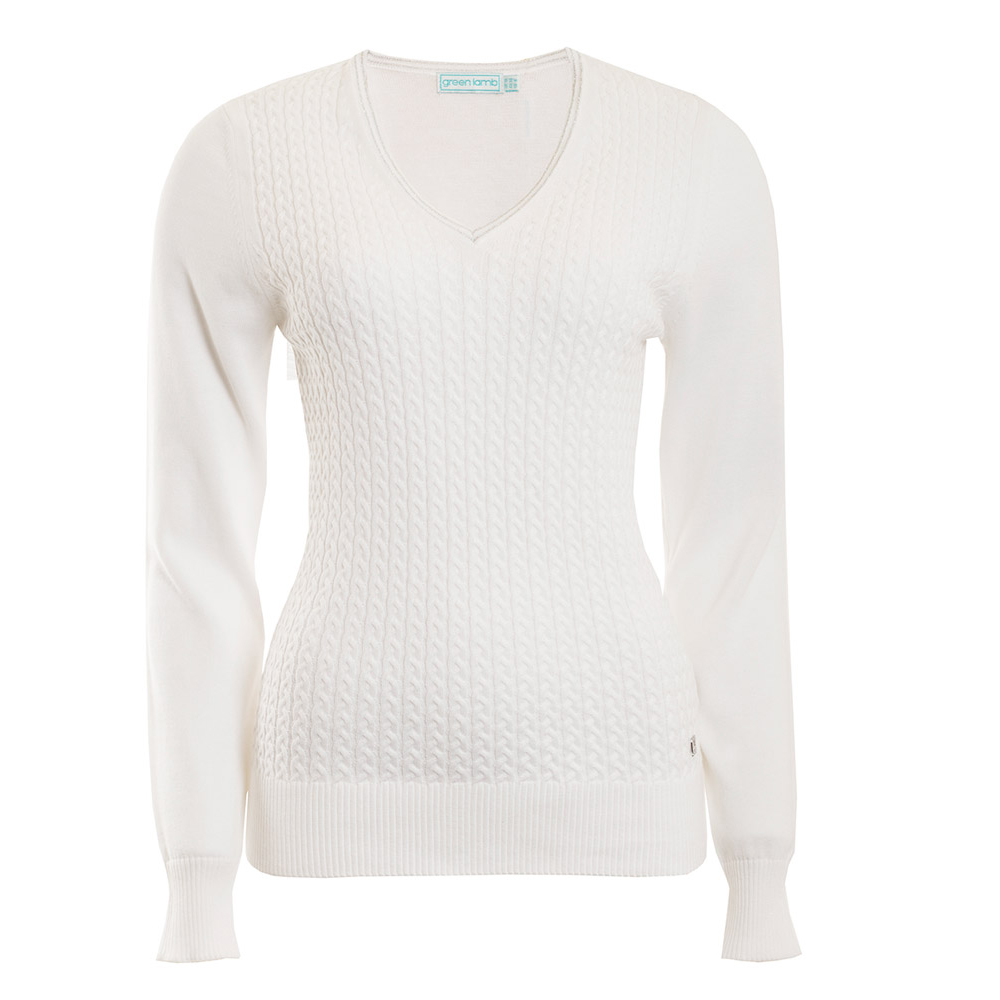 Green lamb jumpers best sale